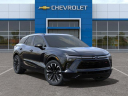 Thumbnail image of 2025 Chevrolet Blazer EV at Chevrolet 112