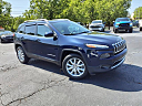 Thumbnail image of 2016 Jeep Cherokee at Gary Mathews Motors