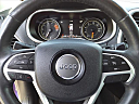 Thumbnail image of 2016 Jeep Cherokee at Gary Mathews Motors