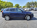 Thumbnail image of 2016 Jeep Cherokee at Gary Mathews Motors