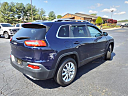 Thumbnail image of 2016 Jeep Cherokee at Gary Mathews Motors
