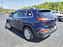 Thumbnail image of 2016 Jeep Cherokee at Gary Mathews Motors