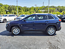 Thumbnail image of 2016 Jeep Cherokee at Gary Mathews Motors