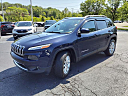 Thumbnail image of 2016 Jeep Cherokee at Gary Mathews Motors