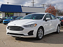 Thumbnail image of 2019 Ford Fusion at A & B Motors