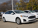 Thumbnail image of 2019 Ford Fusion at A & B Motors