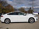 Thumbnail image of 2019 Ford Fusion at A & B Motors