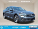 Thumbnail image of 2022 Volkswagen Jetta at Jeff D Ambrosio Downingtown - Used