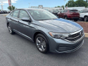 2022 Volkswagen Jetta SE at D'Ambrosio Dodge