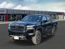 Thumbnail image of 2025 Nissan Frontier at Nissan of Huntington
