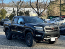 2025 Nissan Frontier PRO-4X at Nissan of Huntington