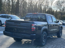 Thumbnail image of 2025 Nissan Frontier at Nissan of Huntington