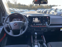 Thumbnail image of 2025 Nissan Frontier at Nissan of Huntington