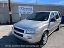 Thumbnail image of 2007 Chevrolet Uplander at Genesis Automotive Sales and Leasing LLC