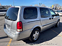 Thumbnail image of 2007 Chevrolet Uplander at Genesis Automotive Sales and Leasing LLC