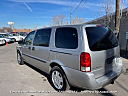 Thumbnail image of 2007 Chevrolet Uplander at Genesis Automotive Sales and Leasing LLC