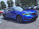 Thumbnail image of 2024 Acura Integra at Bridgewater Acura