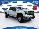 Thumbnail image of 2024 Chevrolet Silverado 2500HD at Holler Drivers Mart