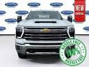 Thumbnail image of 2024 Chevrolet Silverado 2500HD at Holler Drivers Mart
