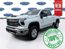 Thumbnail image of 2024 Chevrolet Silverado 2500HD at Holler Drivers Mart