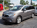 Thumbnail image of 2011 Nissan Quest at Tex's Auto Sales, LLC