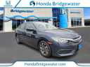 Thumbnail image of 2016 Honda Civic at Honda of Bridgewater