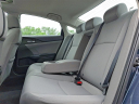2016 Honda Civic EX at Honda of Bridgewater