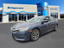 Thumbnail image of 2016 Honda Civic at Honda of Bridgewater