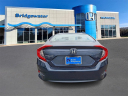 Thumbnail image of 2016 Honda Civic at Honda of Bridgewater