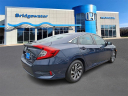 Thumbnail image of 2016 Honda Civic at Honda of Bridgewater