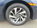 Thumbnail image of 2016 Honda Civic at Honda of Bridgewater
