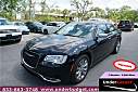 Thumbnail image of 2018 Chrysler 300 at Underbudget of Lakeland, FL