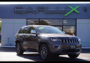 Thumbnail image of 2018 Jeep Grand Cherokee at Carlux - Fort Myers