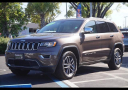 Thumbnail image of 2018 Jeep Grand Cherokee at Carlux - Fort Myers