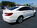 Thumbnail image of 2020 Honda Accord at Gary Mathews Motors