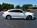 Thumbnail image of 2020 Honda Accord at Gary Mathews Motors