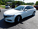 Thumbnail image of 2020 Honda Accord at Gary Mathews Motors