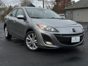 Thumbnail image of 2010 Mazda Mazda3 at Continental Motors Inc