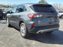 Thumbnail image of 2022 Ford Escape at Bath Subaru (Used)