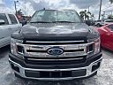 2020 Ford F-150 XLT at 10th Avenue Motors
