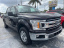 Thumbnail image of 2020 Ford F-150 at 10th Avenue Motors