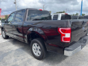 Thumbnail image of 2020 Ford F-150 at 10th Avenue Motors