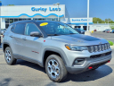 Thumbnail image of 2022 Jeep Compass at Gurley Leep Honda