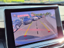 Thumbnail image of 2022 Jeep Compass at Gurley Leep Honda