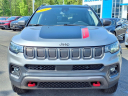 Thumbnail image of 2022 Jeep Compass at Gurley Leep Honda