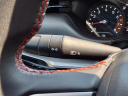 Thumbnail image of 2022 Jeep Compass at Gurley Leep Honda