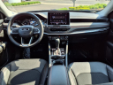 Thumbnail image of 2022 Jeep Compass at Gurley Leep Honda