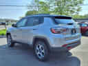 Thumbnail image of 2022 Jeep Compass at Gurley Leep Honda