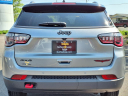 Thumbnail image of 2022 Jeep Compass at Gurley Leep Honda