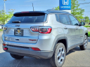 Thumbnail image of 2022 Jeep Compass at Gurley Leep Honda